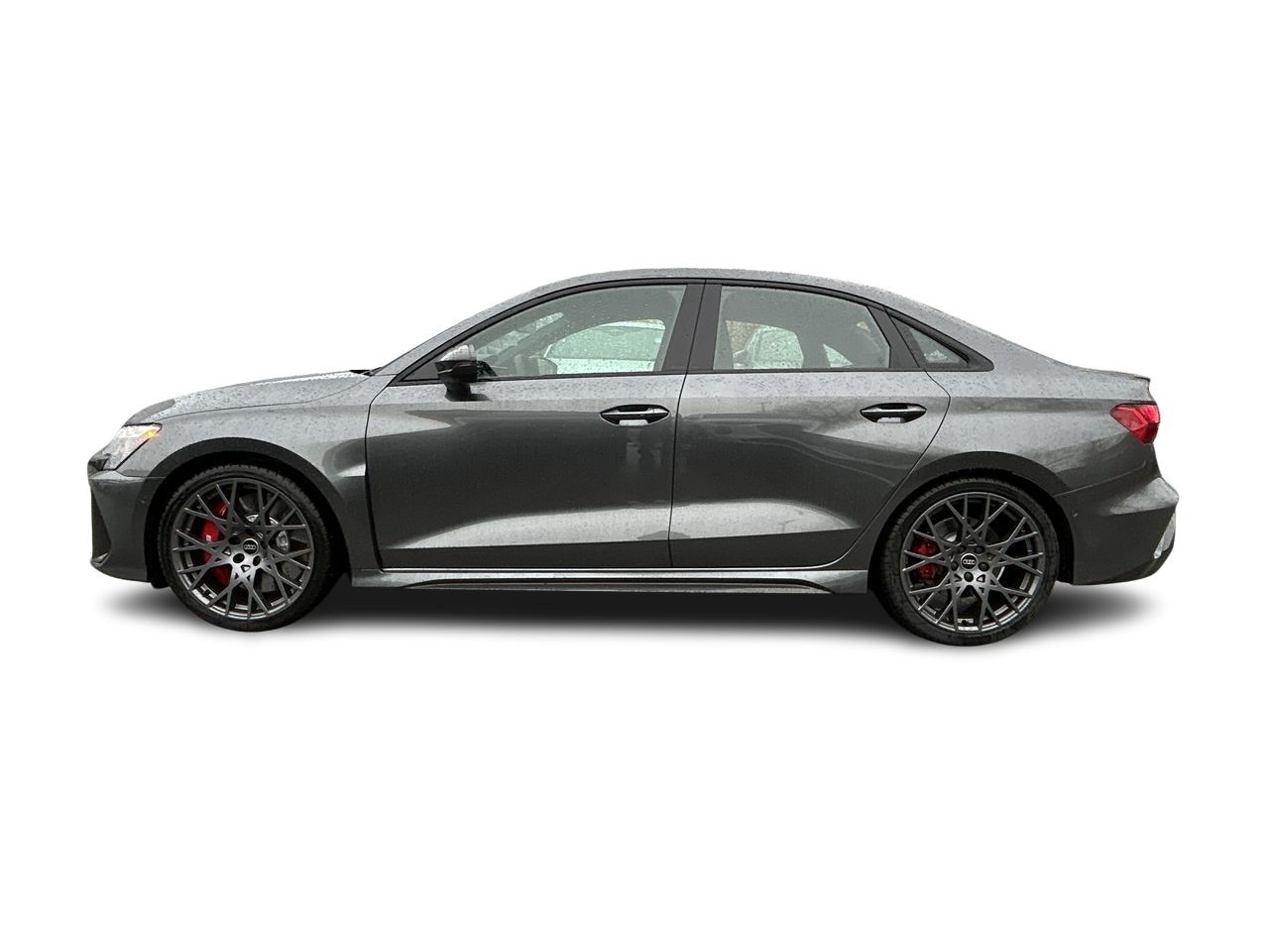 2026 Audi RS 3 in North Vancouver, British Columbia