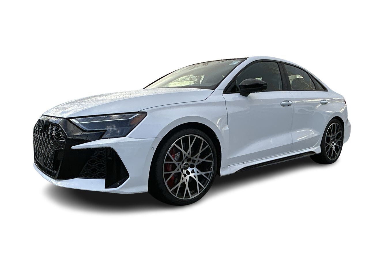 Audi RS 3  2026 à North Vancouver, Colombie-Britannique