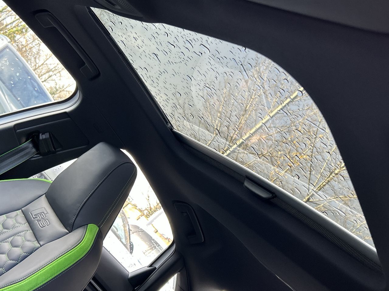 Audi RS 3  2026 à North Vancouver, Colombie-Britannique