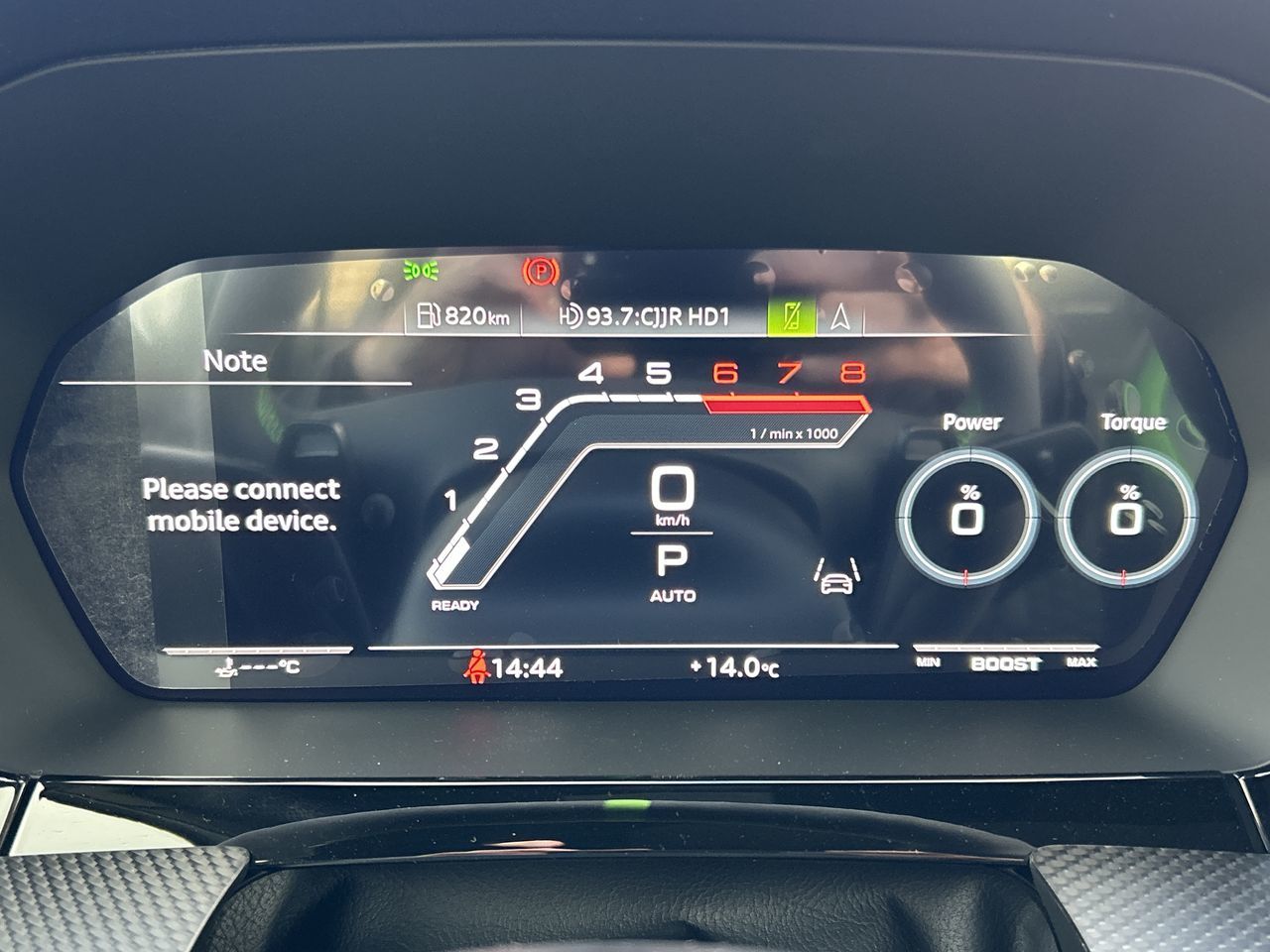 Audi RS 3  2026 à North Vancouver, Colombie-Britannique