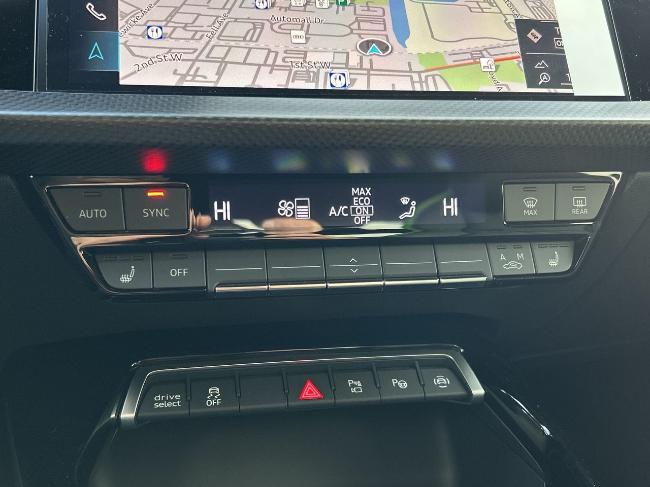 Audi RS 3  2026 à North Vancouver, Colombie-Britannique