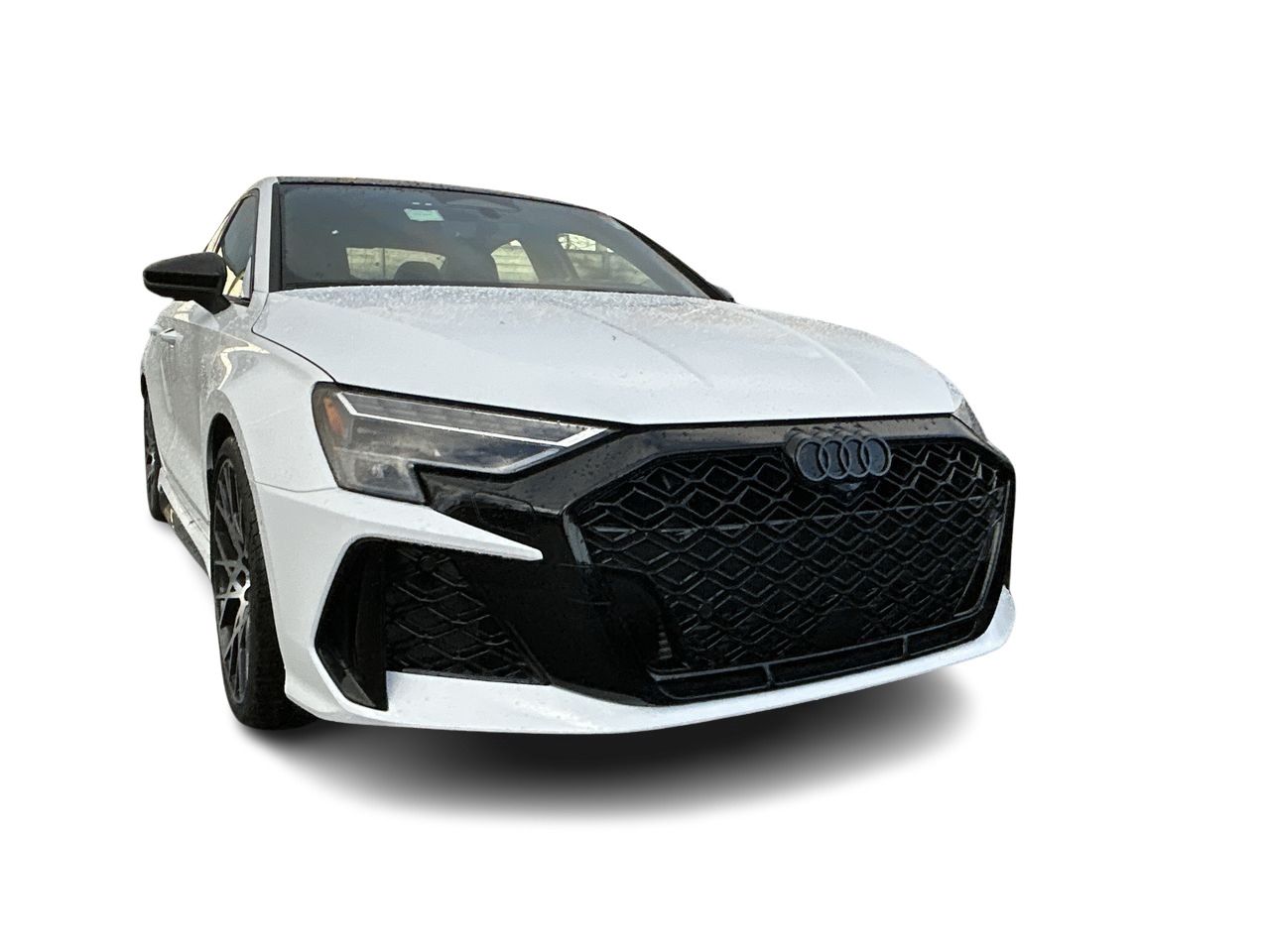 Audi RS 3  2026 à North Vancouver, Colombie-Britannique