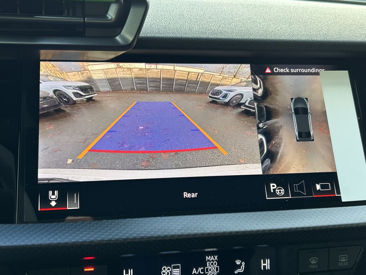 Audi RS 3  2026 à North Vancouver, Colombie-Britannique