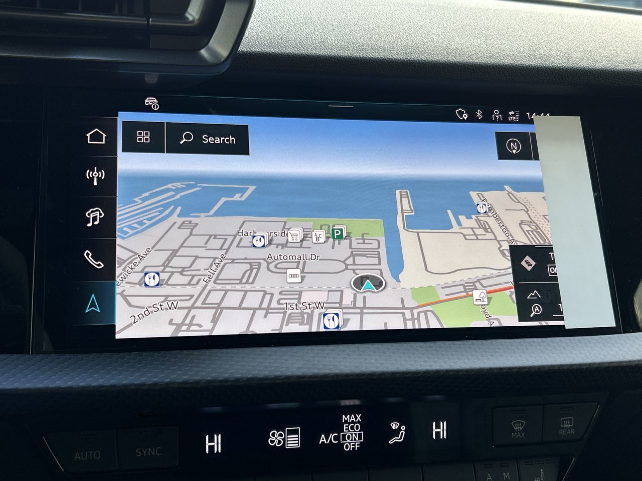 Audi RS 3  2026 à North Vancouver, Colombie-Britannique