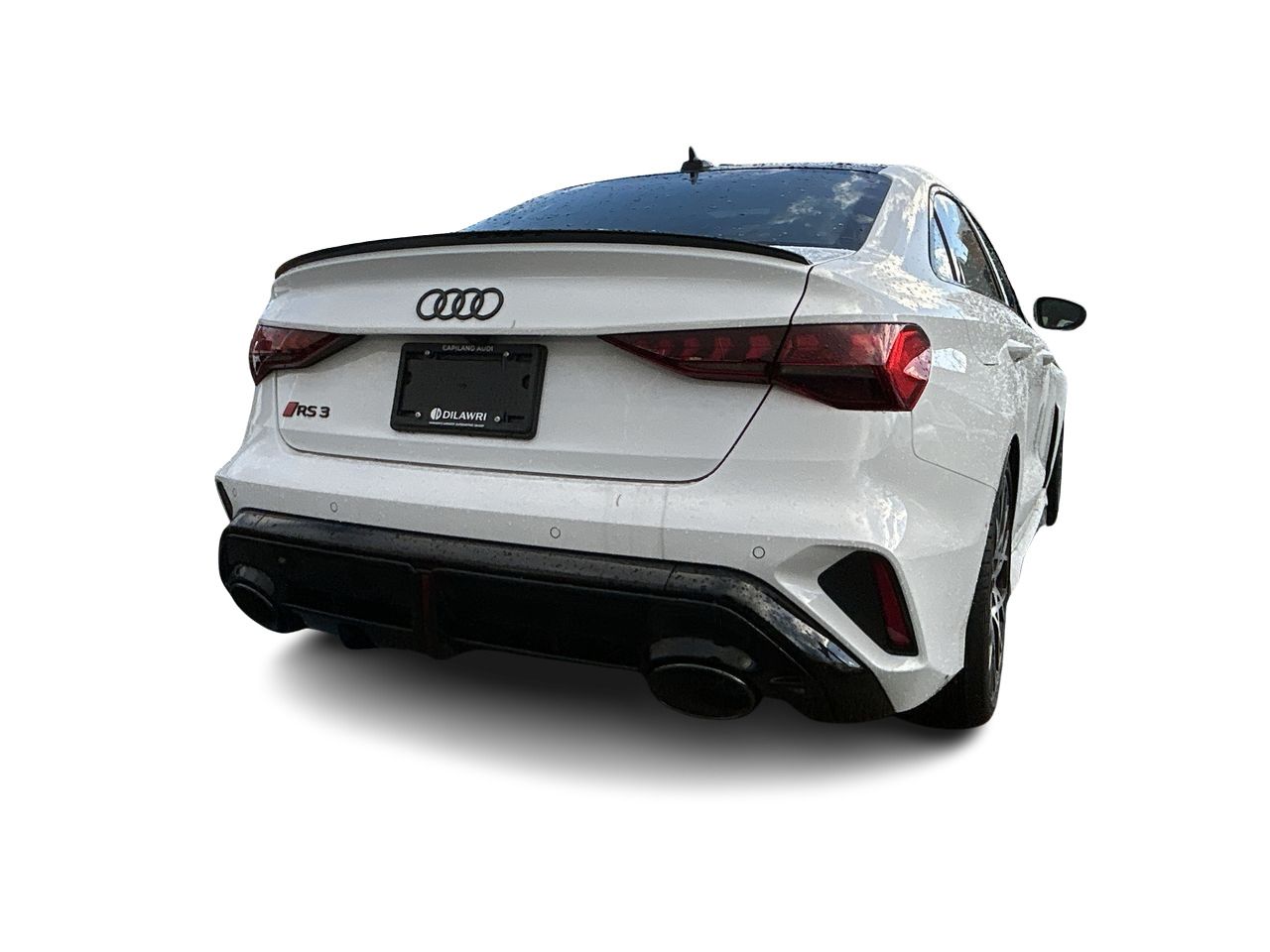 Audi RS 3  2026 à North Vancouver, Colombie-Britannique