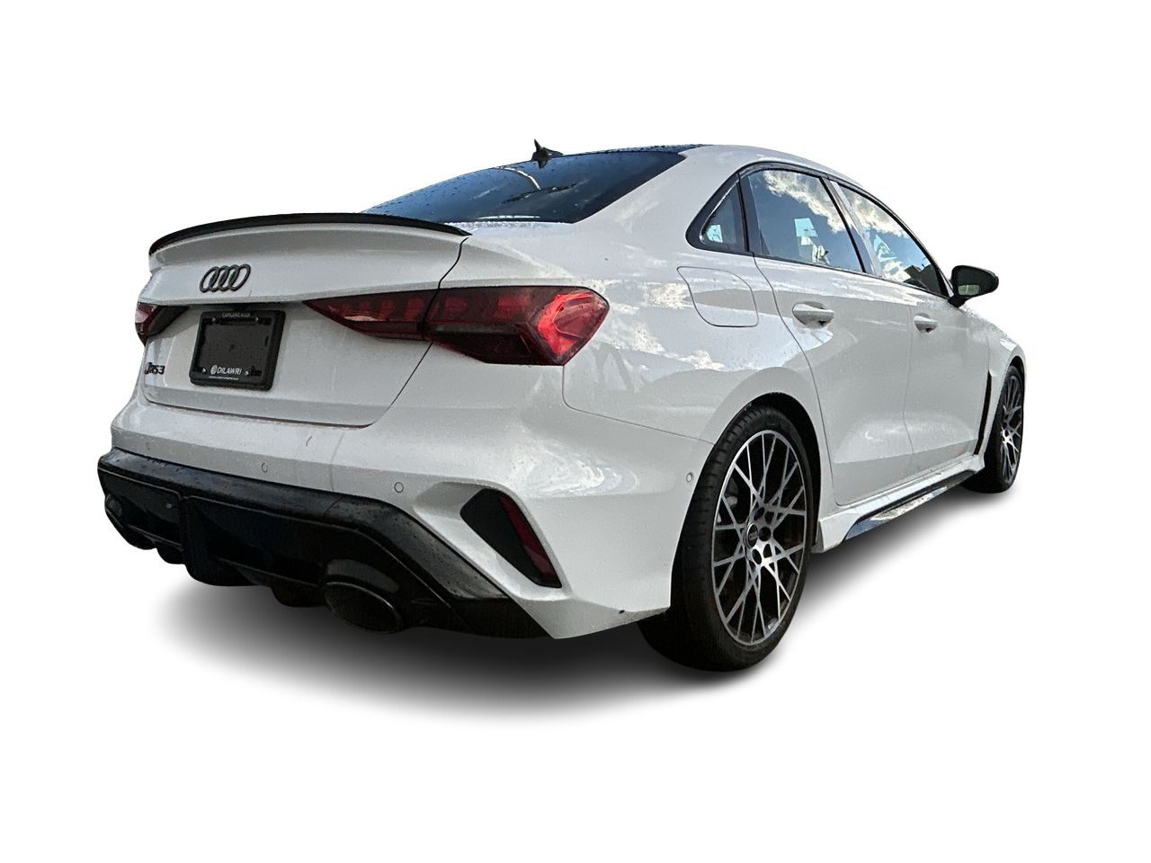 Audi RS 3  2026 à North Vancouver, Colombie-Britannique