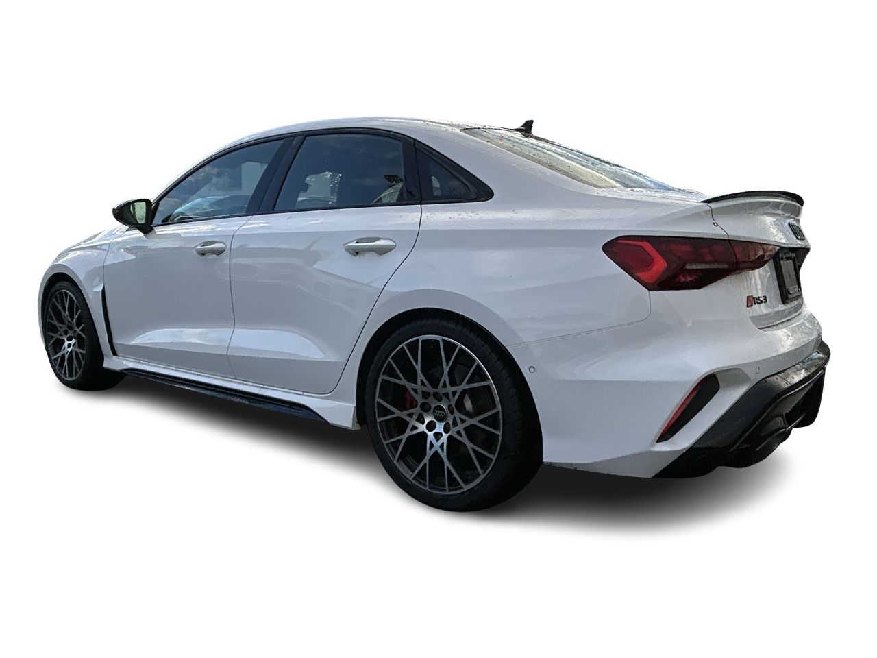 Audi RS 3  2026 à North Vancouver, Colombie-Britannique