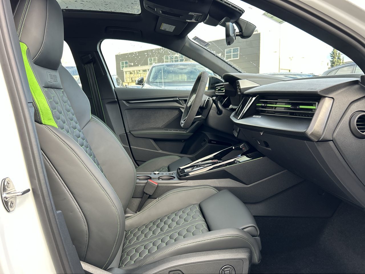 Audi RS 3  2026 à North Vancouver, Colombie-Britannique