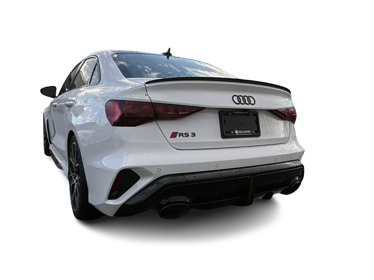 Audi RS 3  2026 à North Vancouver, Colombie-Britannique