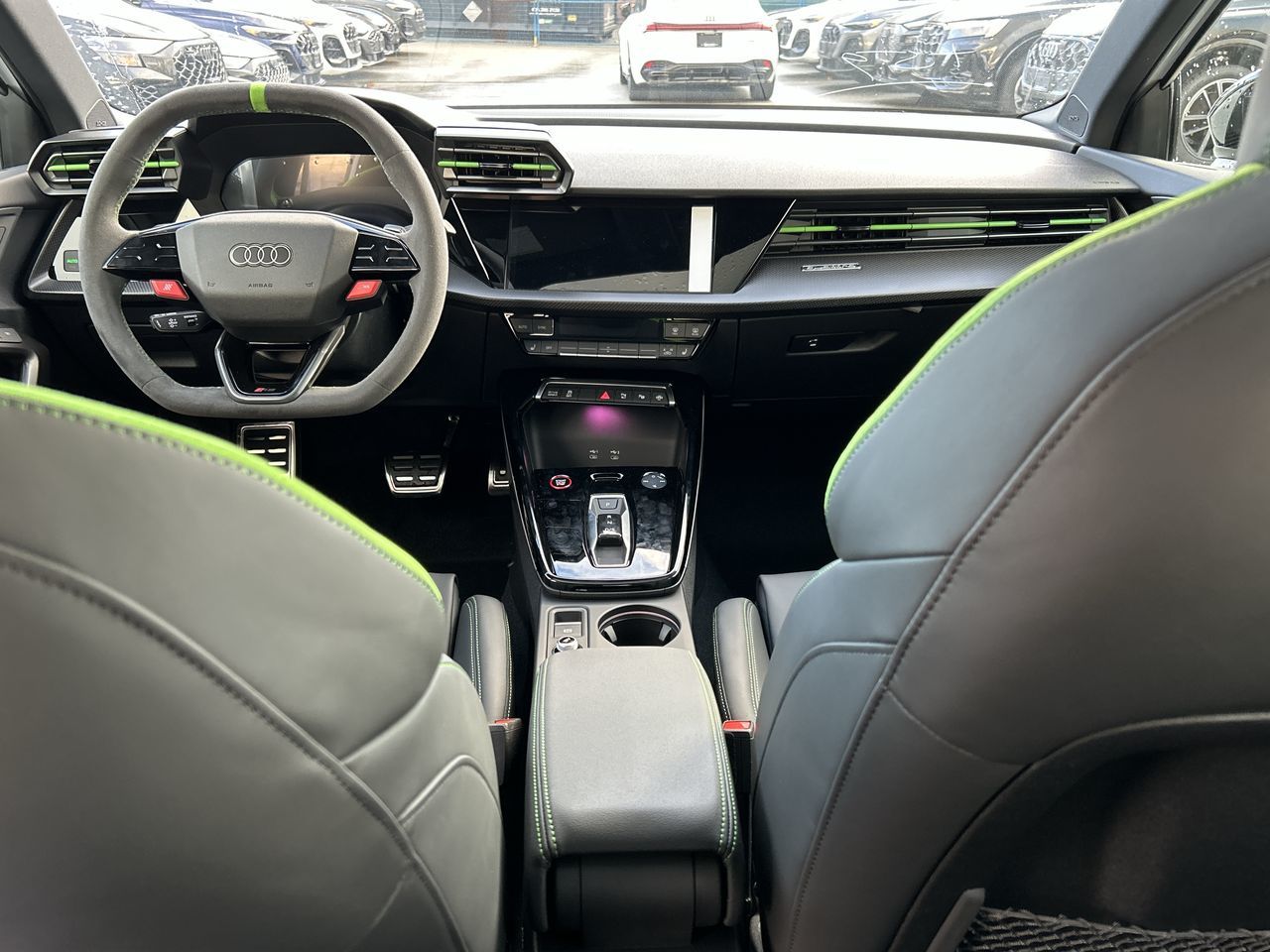 Audi RS 3  2026 à North Vancouver, Colombie-Britannique
