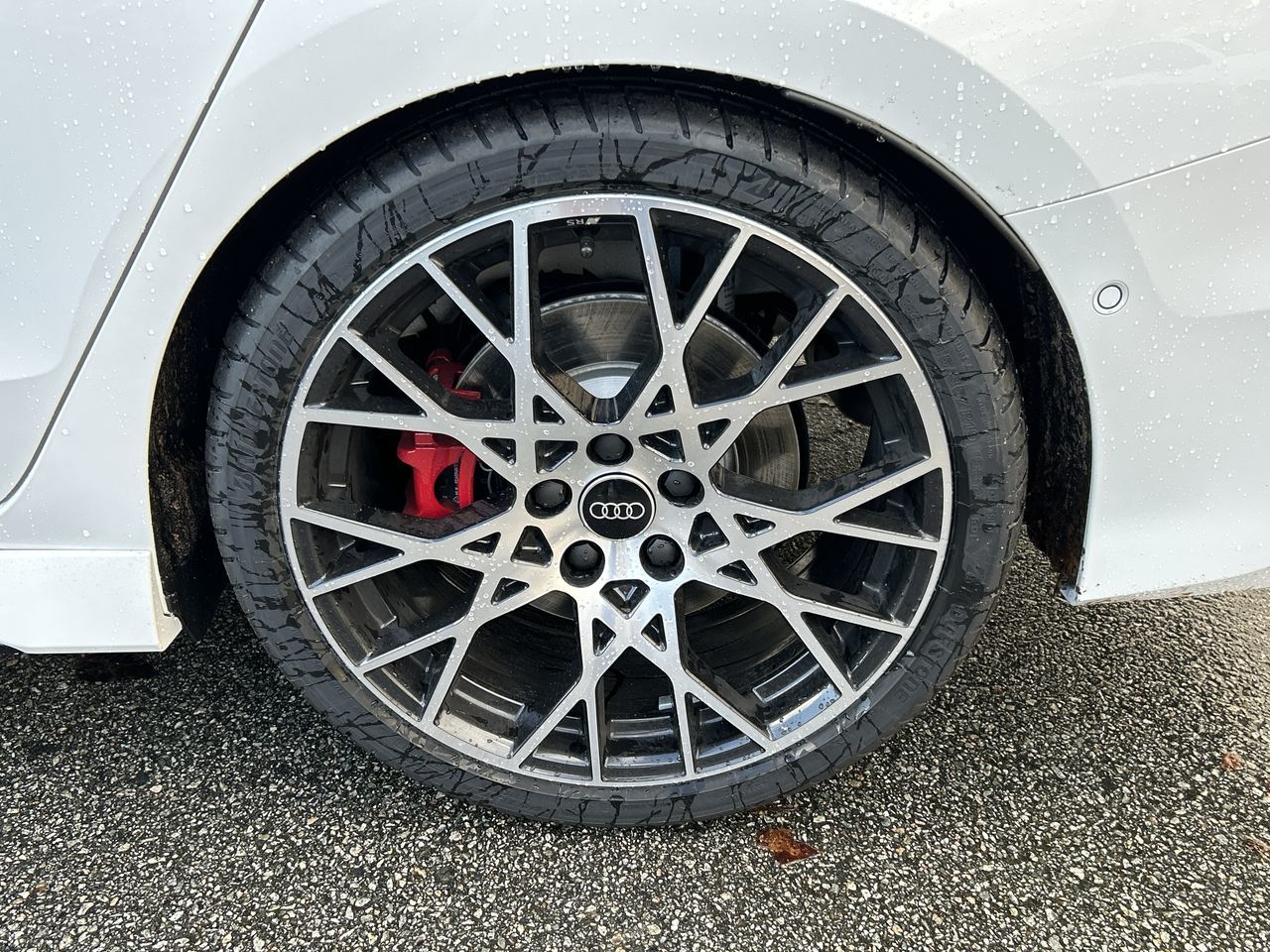 Audi RS 3  2026 à North Vancouver, Colombie-Britannique