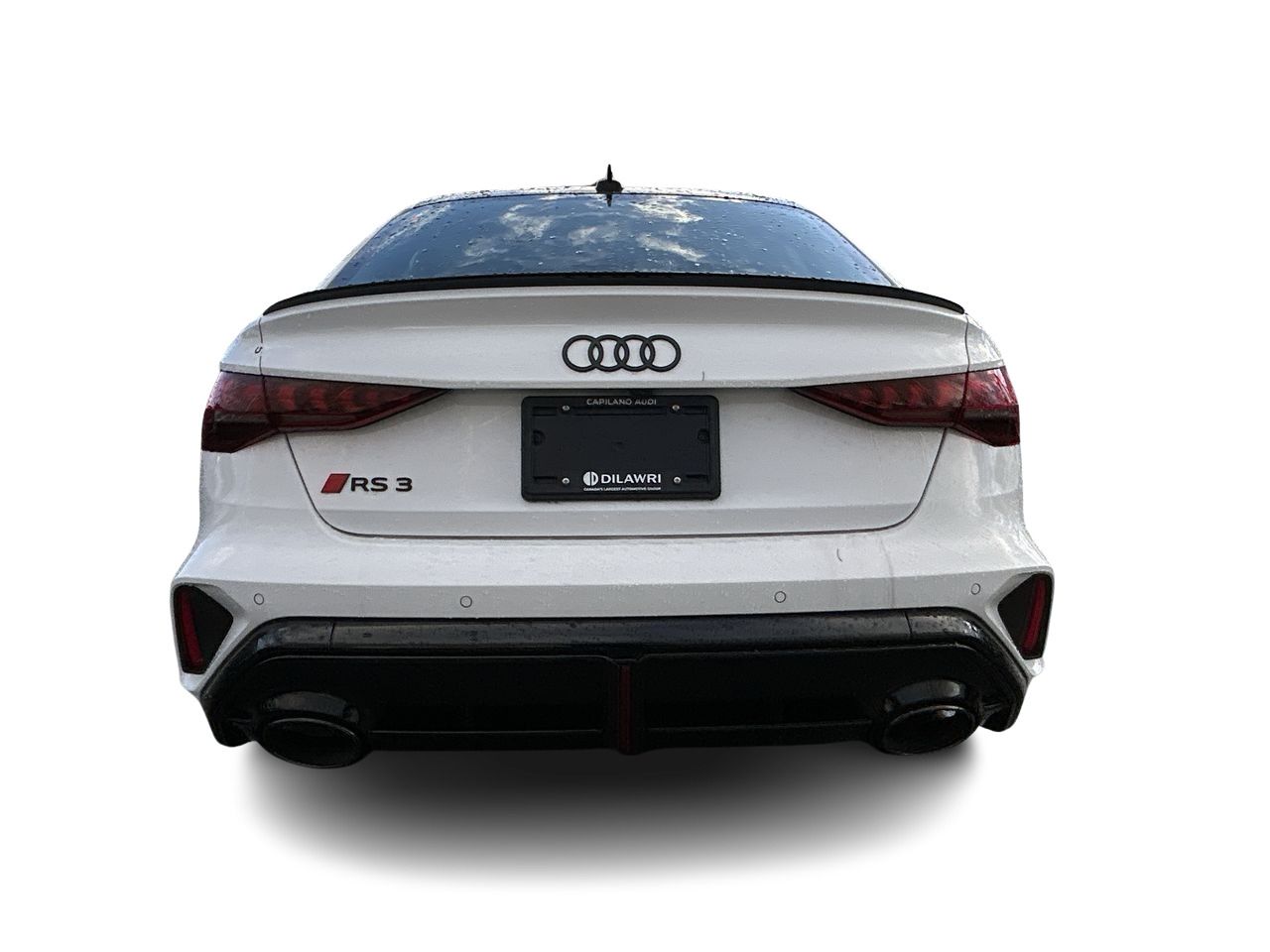 Audi RS 3  2026 à North Vancouver, Colombie-Britannique