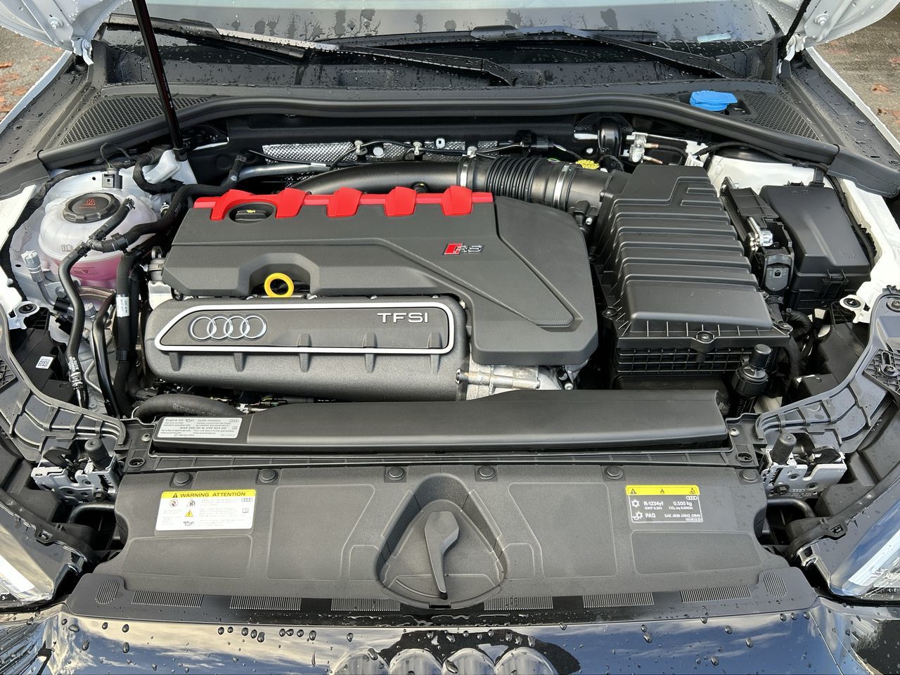 Audi RS 3  2026 à North Vancouver, Colombie-Britannique