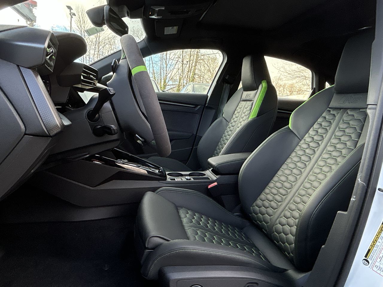 Audi RS 3  2026 à North Vancouver, Colombie-Britannique