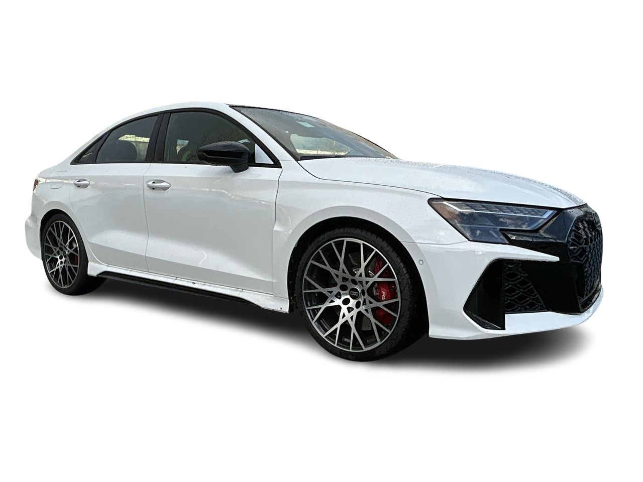 Audi RS 3  2026 à North Vancouver, Colombie-Britannique