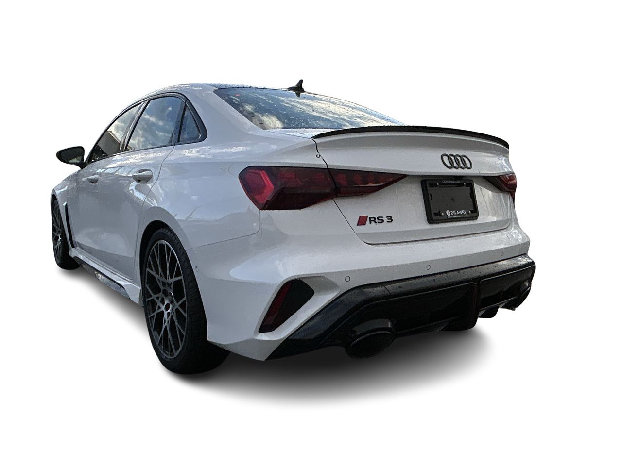 Audi RS 3  2026 à North Vancouver, Colombie-Britannique