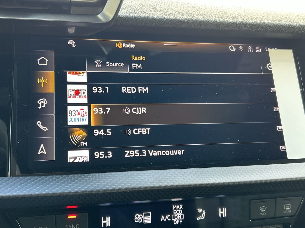 Audi RS 3  2026 à North Vancouver, Colombie-Britannique