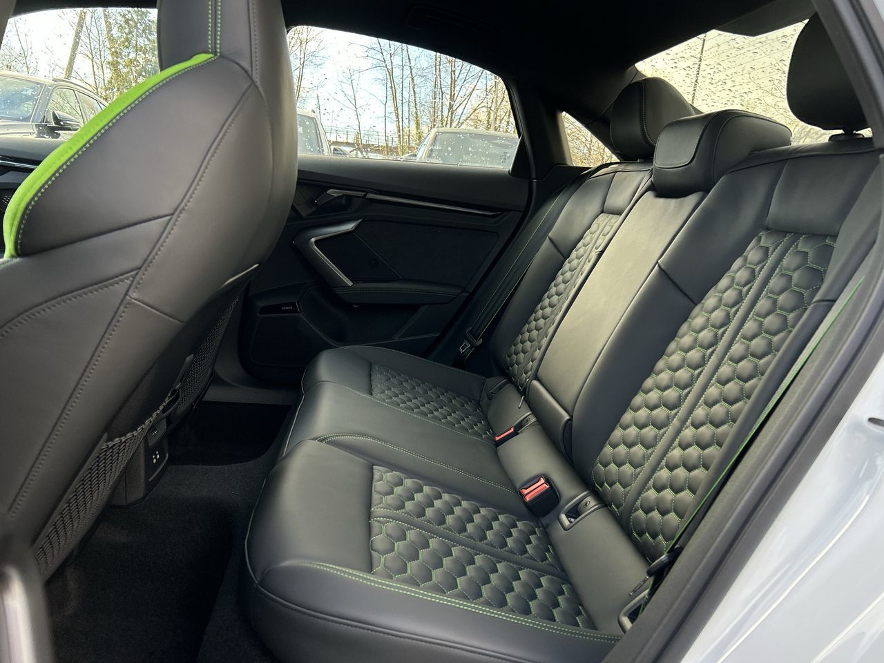 Audi RS 3  2026 à North Vancouver, Colombie-Britannique