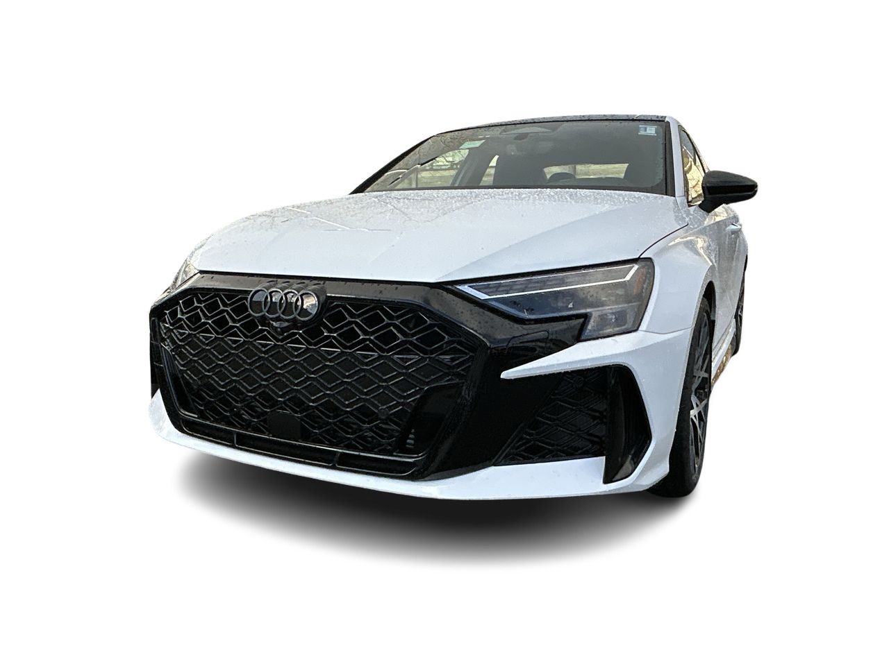 Audi RS 3  2026 à North Vancouver, Colombie-Britannique