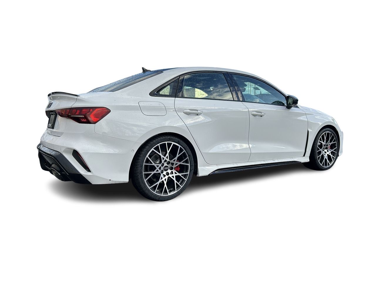 Audi RS 3  2026 à North Vancouver, Colombie-Britannique