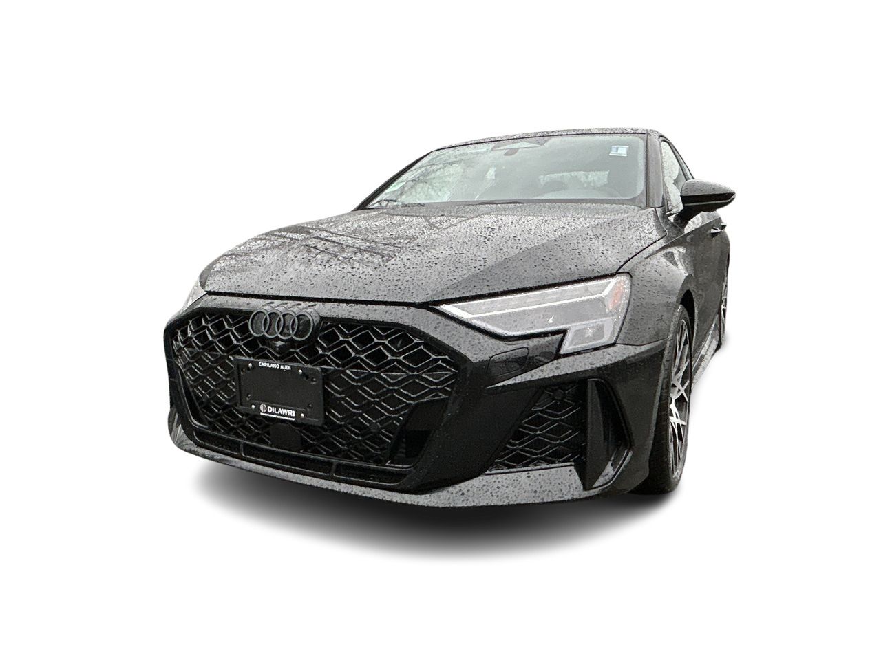 Audi RS 3  2026 à North Vancouver, Colombie-Britannique