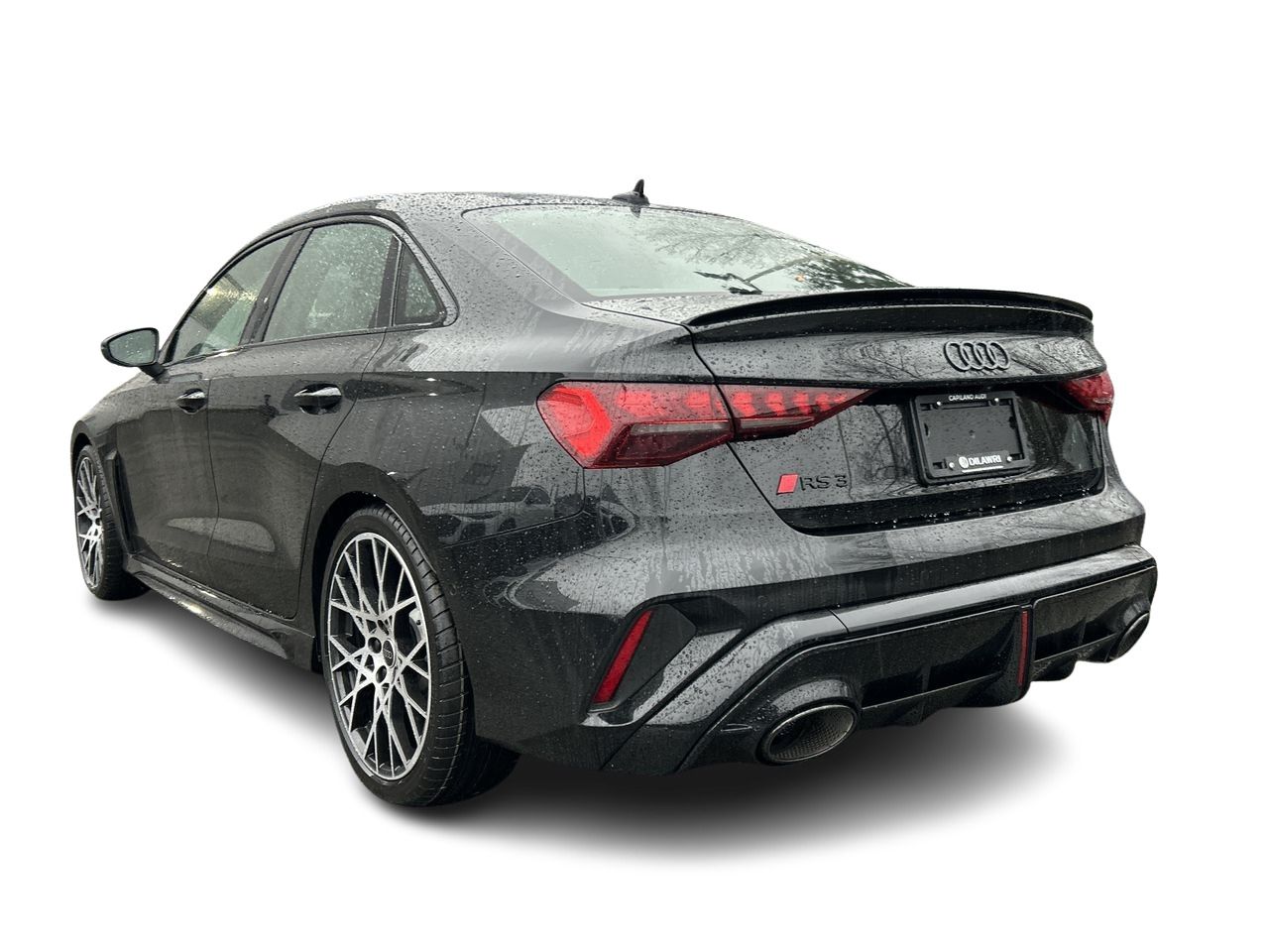 Audi RS 3  2026 à North Vancouver, Colombie-Britannique