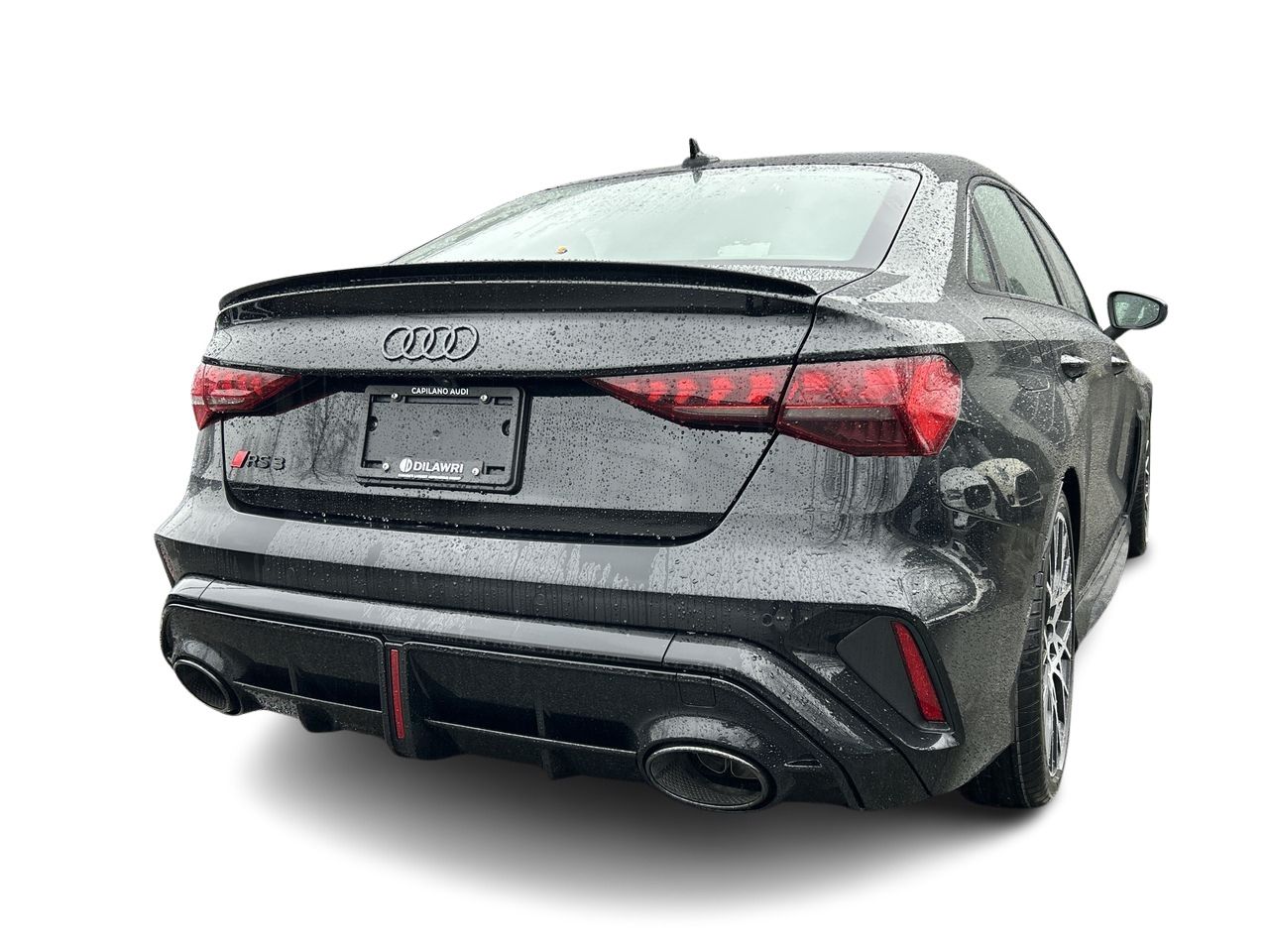 Audi RS 3  2026 à North Vancouver, Colombie-Britannique