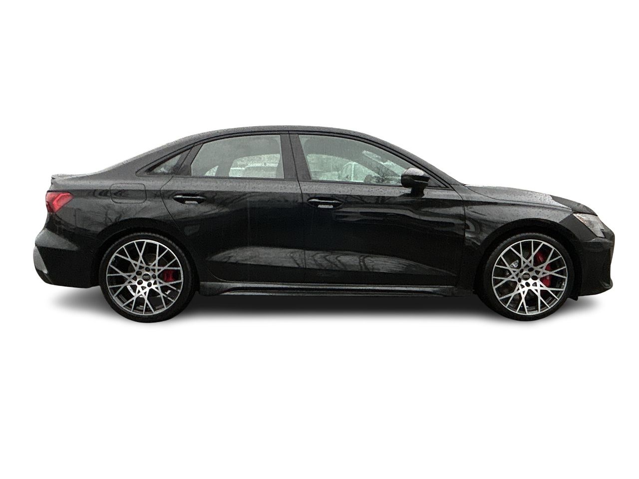 Audi RS 3  2026 à North Vancouver, Colombie-Britannique