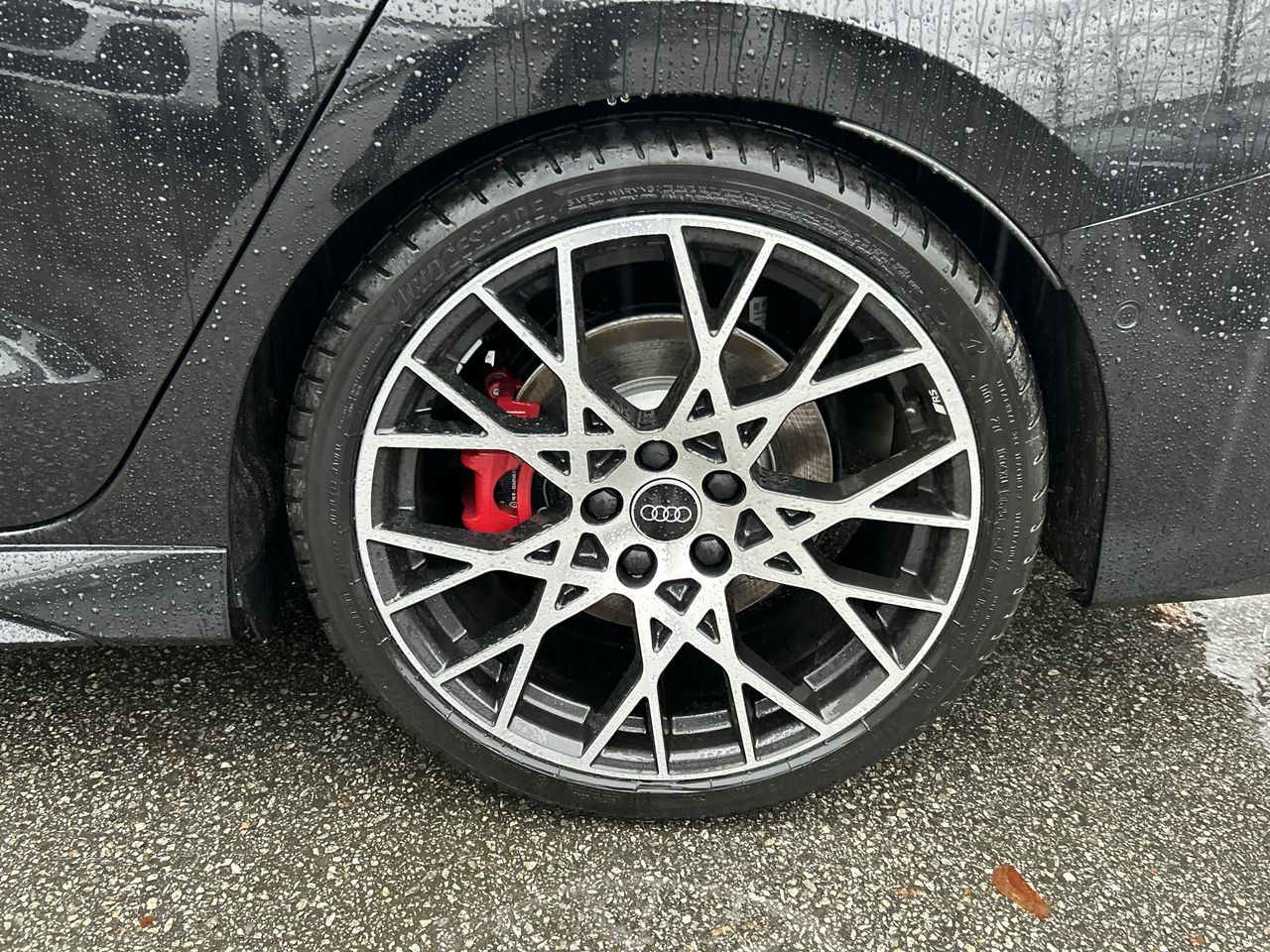 Audi RS 3  2026 à North Vancouver, Colombie-Britannique