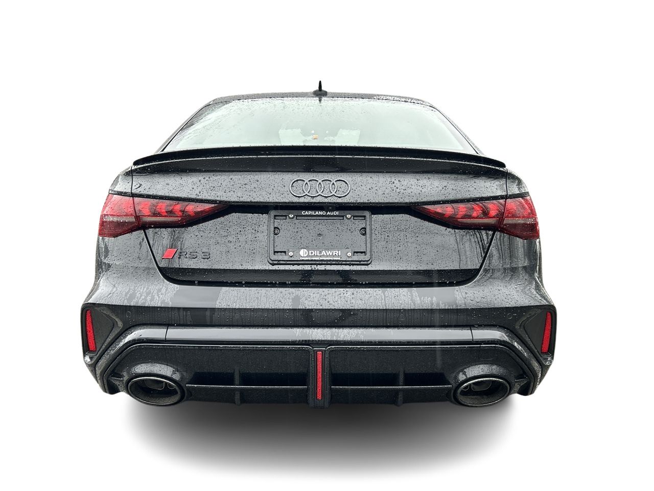 Audi RS 3  2026 à North Vancouver, Colombie-Britannique