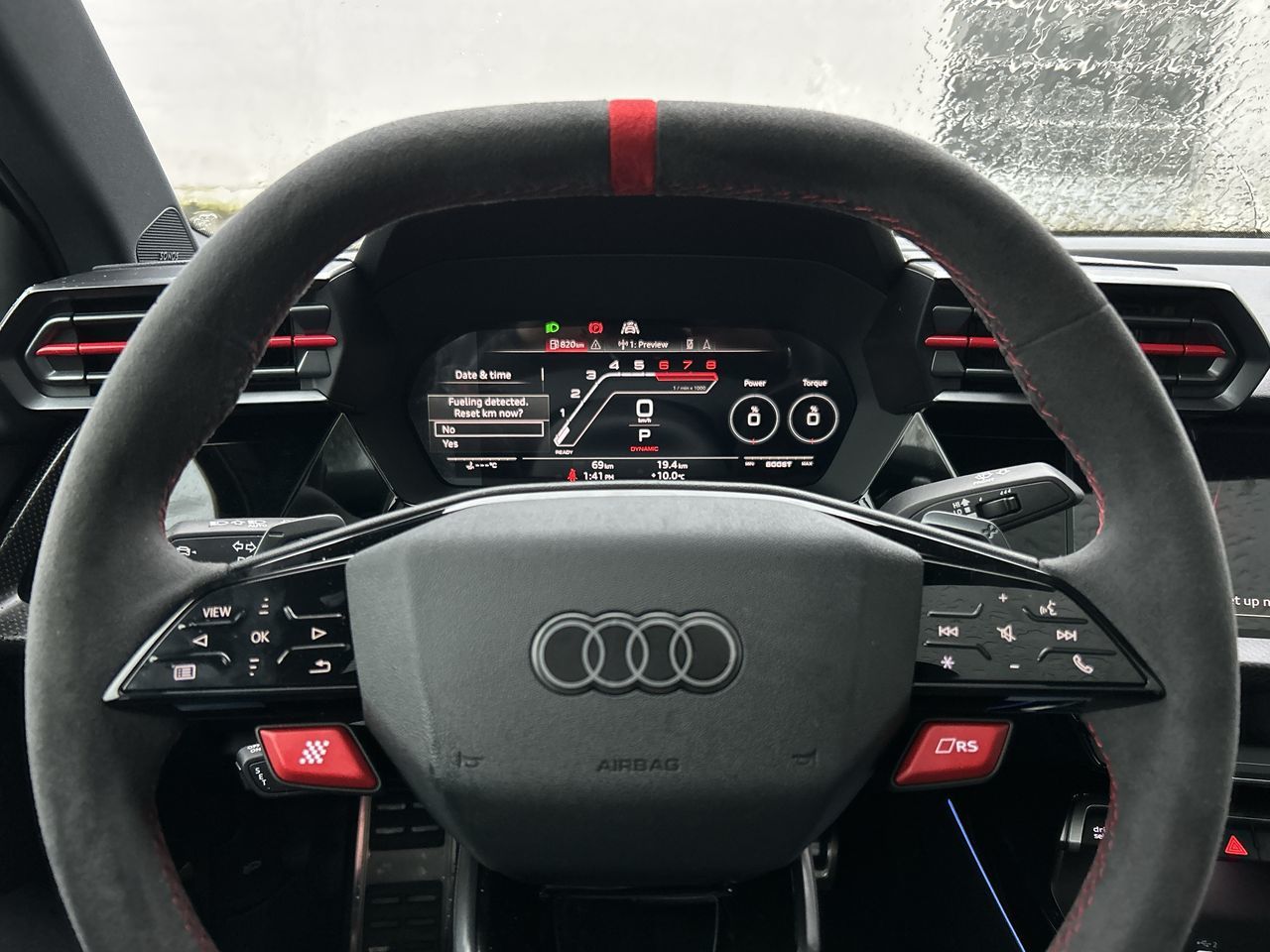 Audi RS 3  2026 à North Vancouver, Colombie-Britannique