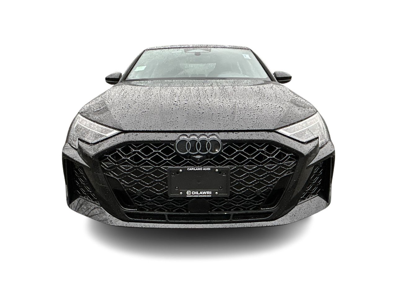 Audi RS 3  2026 à North Vancouver, Colombie-Britannique