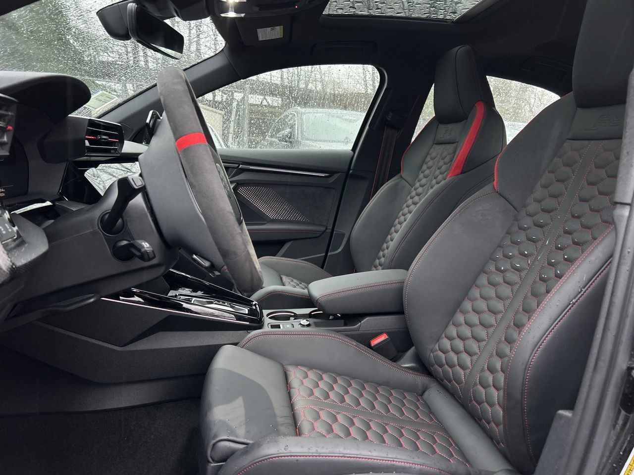 Audi RS 3  2026 à North Vancouver, Colombie-Britannique