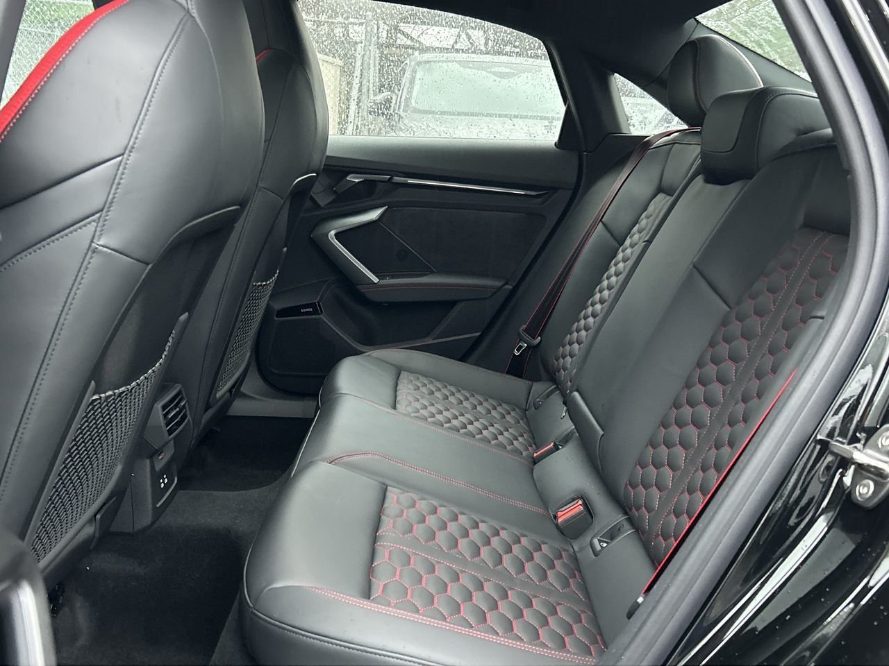 Audi RS 3  2026 à North Vancouver, Colombie-Britannique