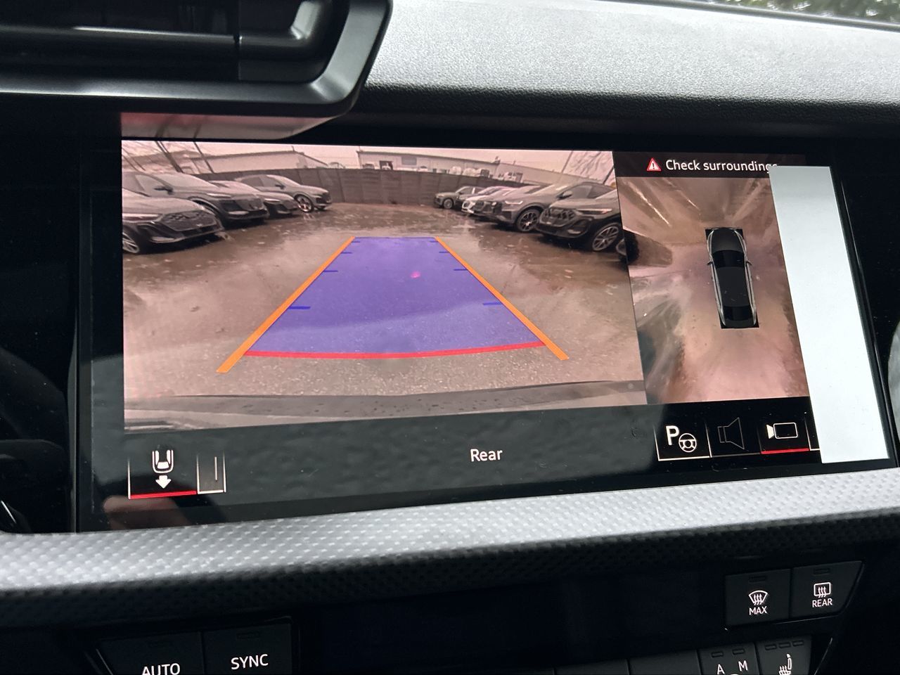 Audi RS 3  2026 à North Vancouver, Colombie-Britannique