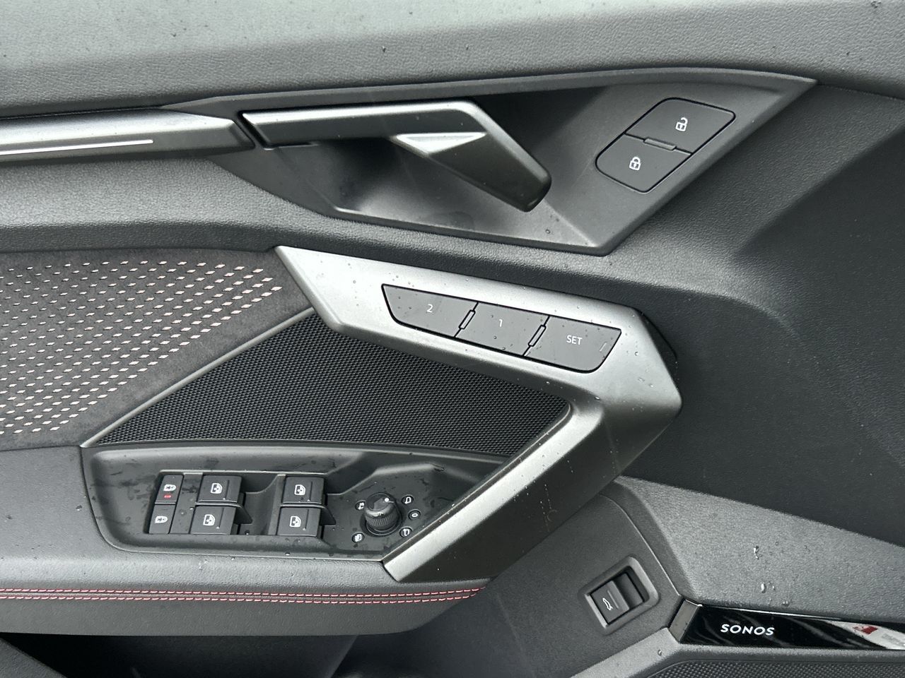 Audi RS 3  2026 à North Vancouver, Colombie-Britannique