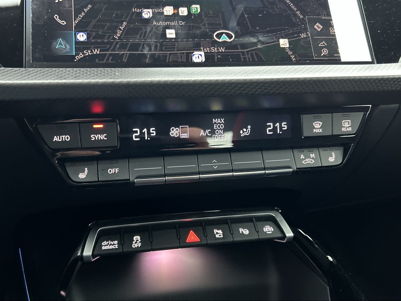 Audi RS 3  2026 à North Vancouver, Colombie-Britannique