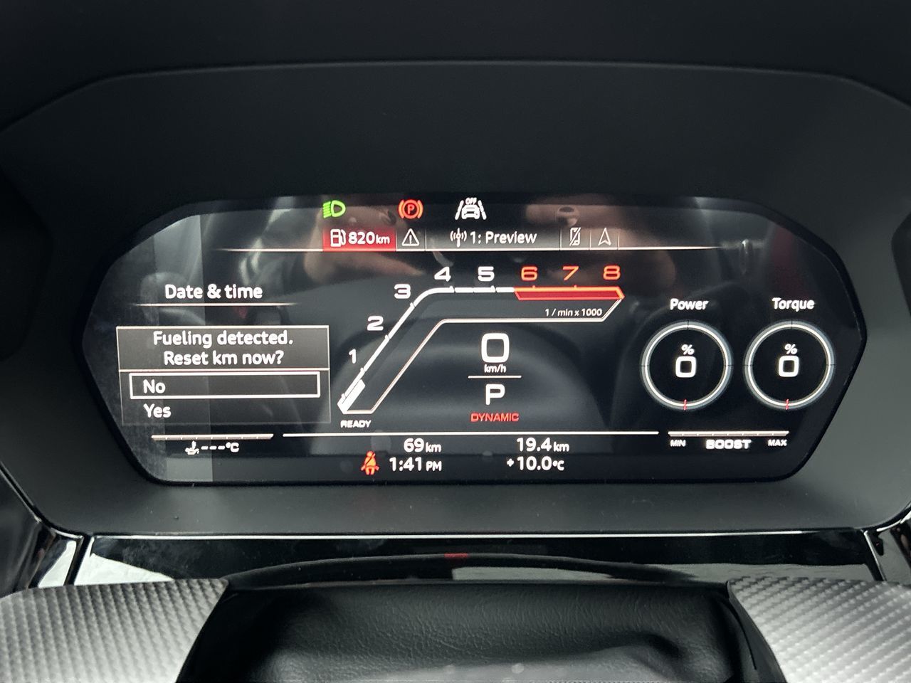 Audi RS 3  2026 à North Vancouver, Colombie-Britannique