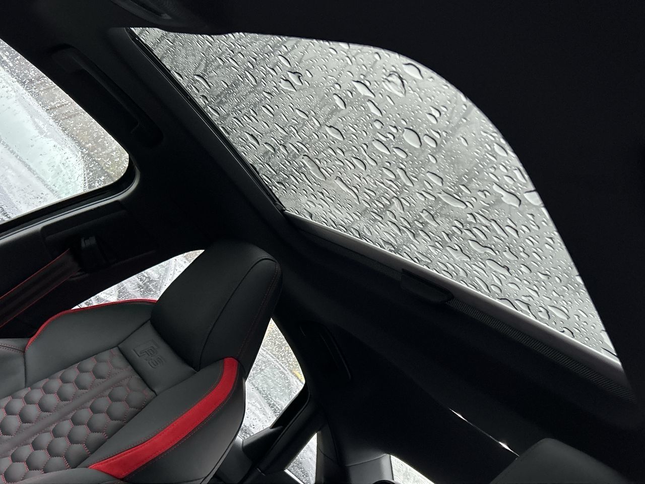 Audi RS 3  2026 à North Vancouver, Colombie-Britannique