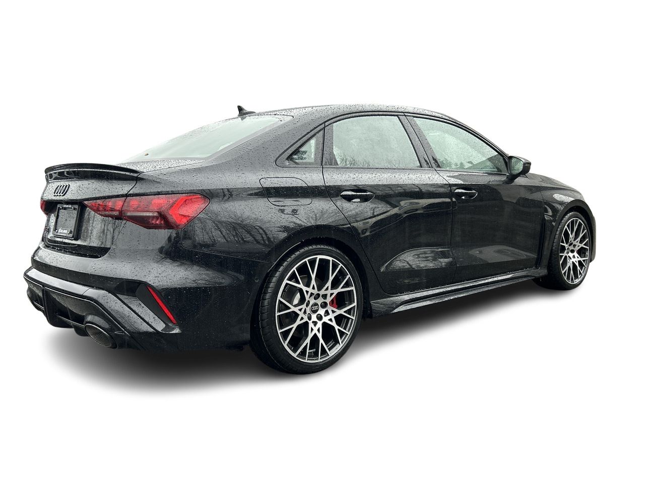 Audi RS 3  2026 à North Vancouver, Colombie-Britannique