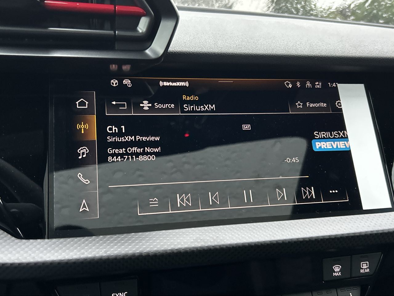 Audi RS 3  2026 à North Vancouver, Colombie-Britannique