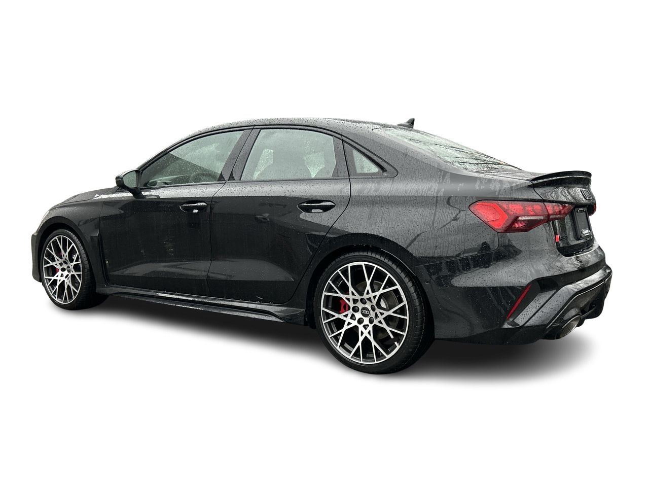 Audi RS 3  2026 à North Vancouver, Colombie-Britannique