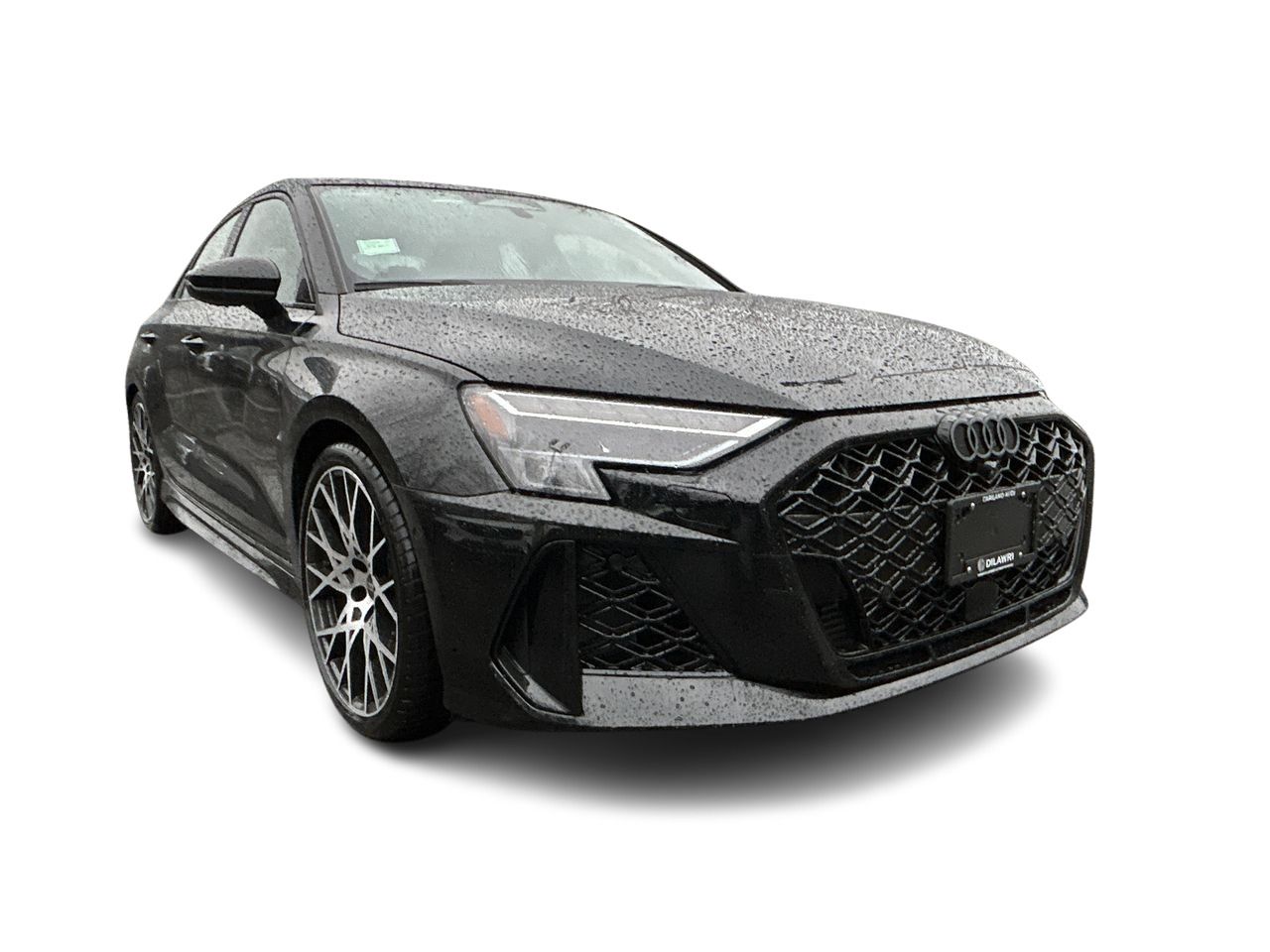 Audi RS 3  2026 à North Vancouver, Colombie-Britannique