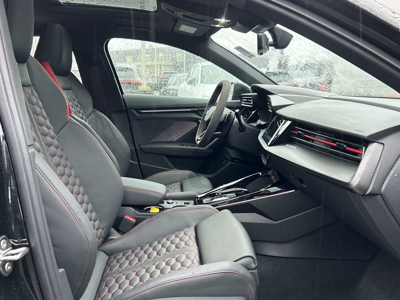 Audi RS 3  2026 à North Vancouver, Colombie-Britannique