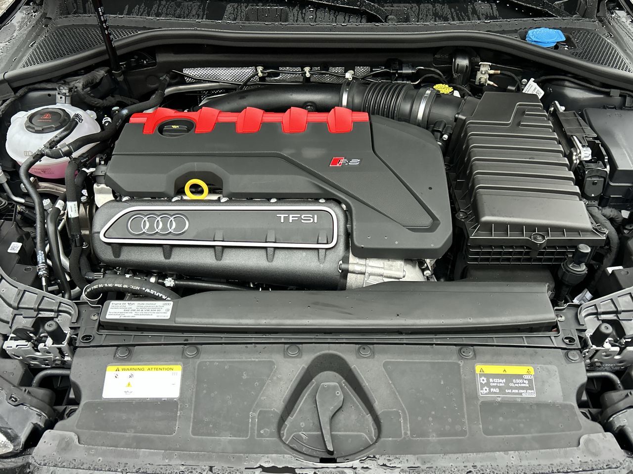 Audi RS 3  2026 à North Vancouver, Colombie-Britannique