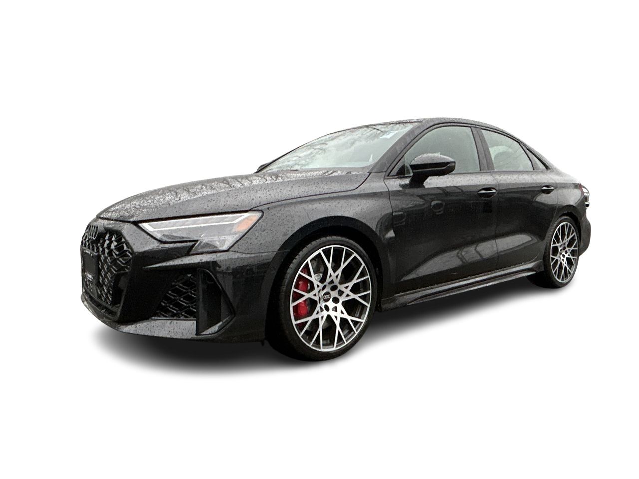 Audi RS 3  2026 à North Vancouver, Colombie-Britannique