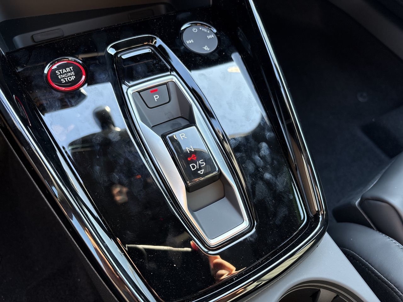 2026 Audi RS 3 in North Vancouver, British Columbia