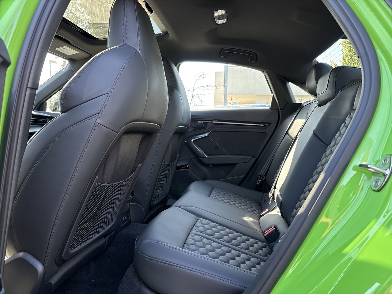 2026 Audi RS 3 in North Vancouver, British Columbia