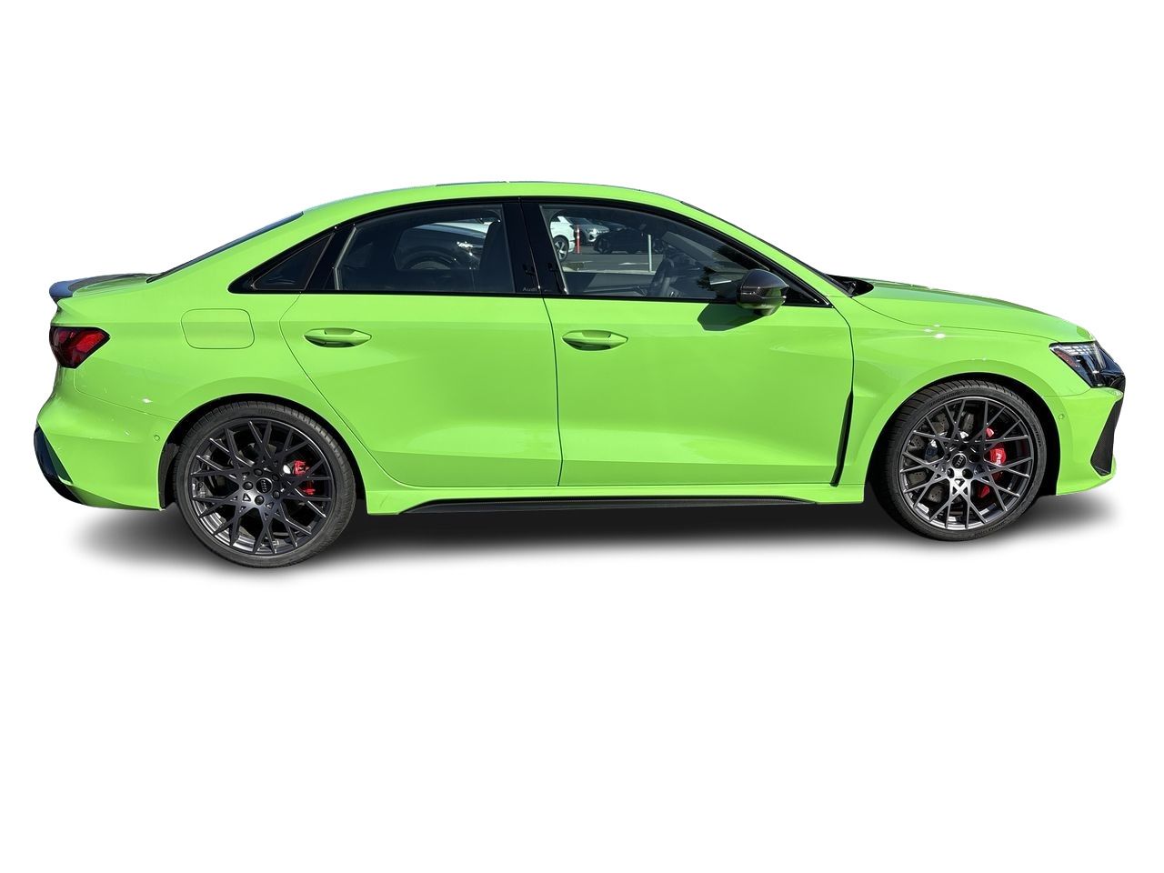 2026 Audi RS 3 in North Vancouver, British Columbia