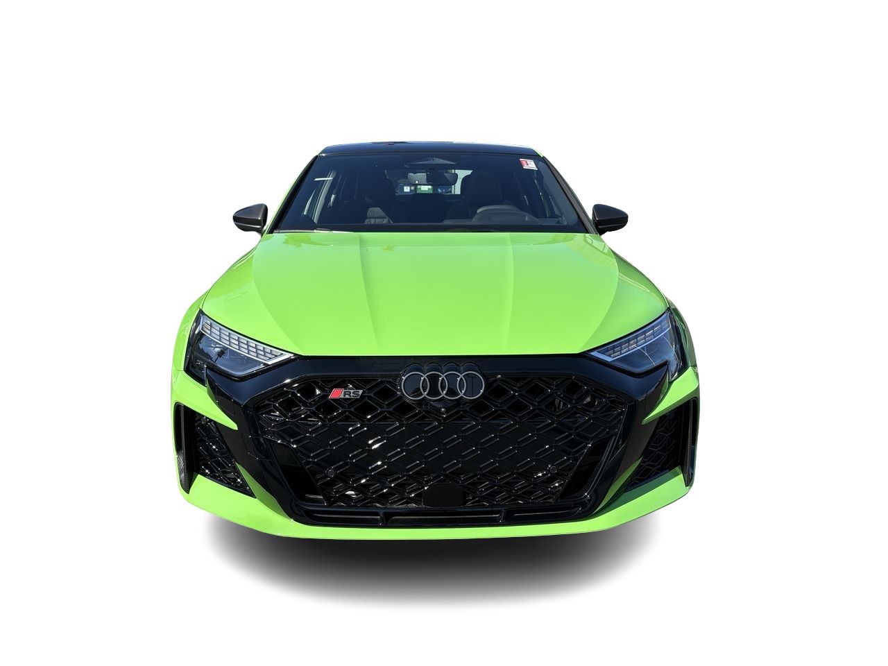 2026 Audi RS 3 in North Vancouver, British Columbia